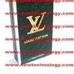 ЖЕНСКИЙ ТЕЛЕФОН LOUIS VUITTON Black - ЖЕНСКИЕ ТЕЛЕФОНЫ LOUIS VUITTON Black