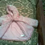 Продаю комбинезон на исск.меху