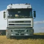 DAF 95 ATI 400  на  запчасти