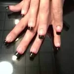 Профессиональное наращивание ногтей.Качественно.Гарантия.