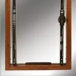 Раздвижные решетки на окна,  двери и любые другие проемы в Броварах