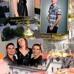 Выпускные фотоальбомы (фотокниги)