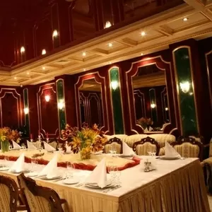 французкие натяжные потолки  Компании TIORA