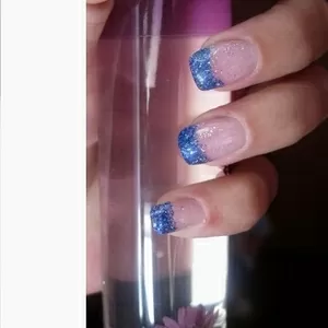 Красивые и ухоженные ручки и ножки!!!