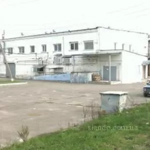 Продам СРОЧНО мясокомбинат в рабочем состоянии.