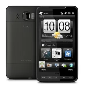 HTC HD2 T8585. суперский коммуникатор 