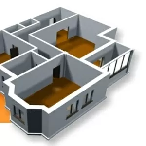 Изготовление м согласование проектов на разных стадиях строительства