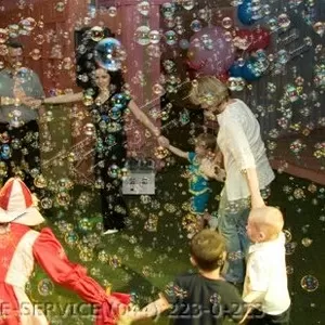 044 223-0-223 Организация и проведение праздников