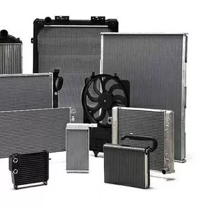 Ремонт авторадиаторов,  автопечек! Быстро,  качественно,  недорого!