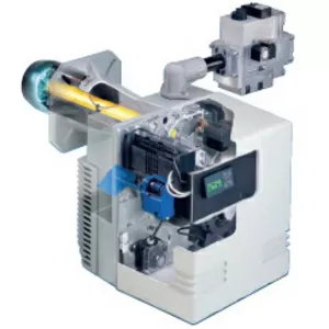 Горелка Газовая