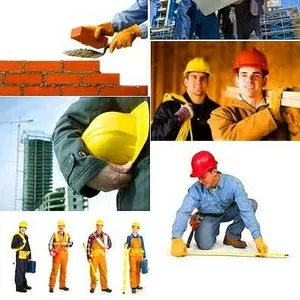 Строительная  лицензия Быстро и Недорого по Украине