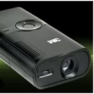 3M Pocket Projector MPRO120. Карманный проектор 