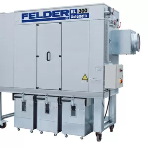 Аспирационная установка Felder RL 300 