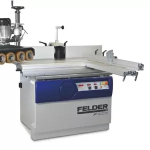 Фрезерный станок Felder F 900 Standard