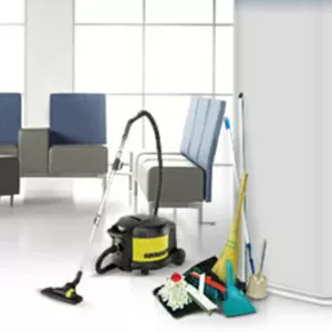 ДОМРАБОТНИЦА