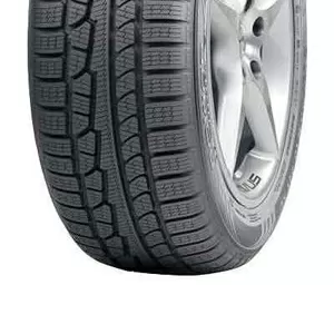 Nokian HKPL R SUV                    265/45 R21 108R XL -  2709 грн 