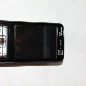 Продам телефон Nokia N73me б/у