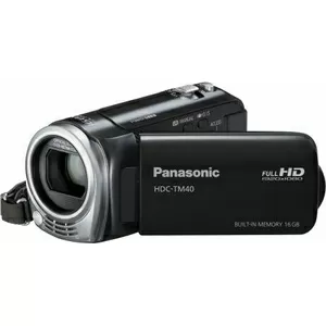 Panasonic HDC-TM40 HD двойная память