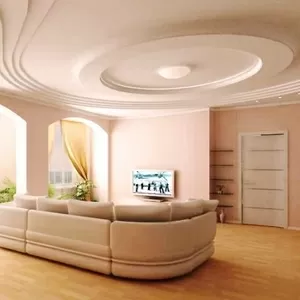 Ремонт офисов,  квартир. Поклейка обоев,  227-78-20