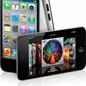 Продаю залоченые Apple iPhone 3G S!! 