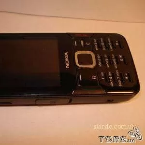 Прода Nokia N82 black original