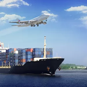 Доставка и таможенное оформление грузов из Китая,  Гонконга