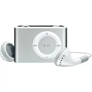 iPod shuffle 2GB 280 грн.