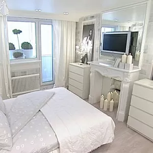 Авторский дизайн интерьеров