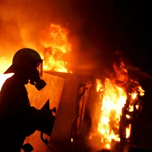 Проектирование противопожарных работ