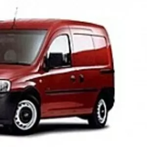 Запчасти для Opel Combo 1.3 CDTI