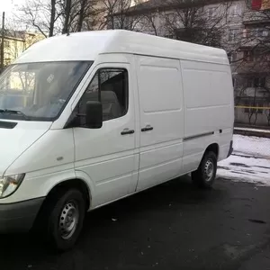 Грузоперевозки по Киеву и Украине! Без выходных!