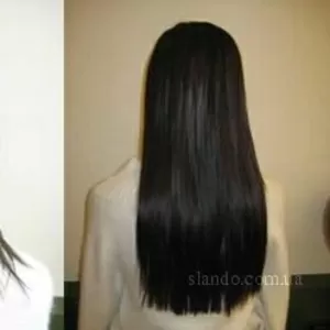 Наращивание славянских волос. Качество. Гарантия.