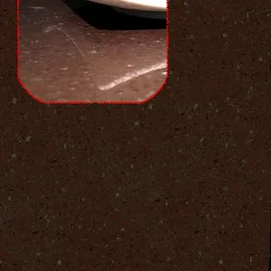 Столешница из Искусственного Камня Киев.