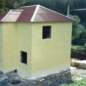 Пенополиуретан полиуретан утепление гидроизоляция теплоизоляция шумоиз