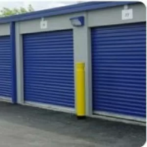 Строительство гаража. Под ключ. Быстровозводимые из ЛСТК.