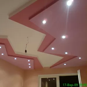 Ремонт квартир 