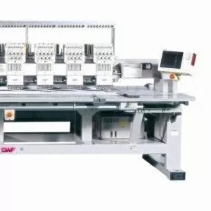 Вышивальная машина SWF/E-UH908-45