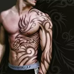 От 150 грн.    Тату,  Био тату(временая татуировка)