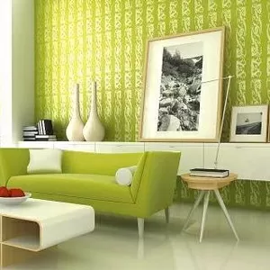 Малярные работы. Поклейка обоев. Шпатлевка. 096-961-36-02