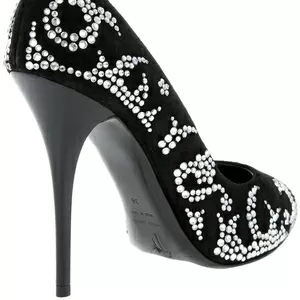 Инкрустация кристаллами Swarovski любых поверхностей