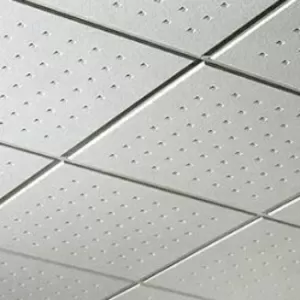 монтаж подвесных потолков 20 грн