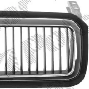 Решетка радиатора Skoda Octavia 1997-2000 год комп