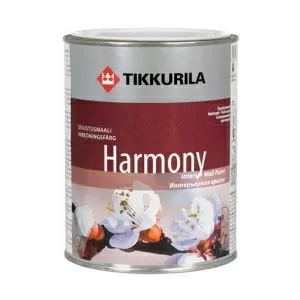 Акция. Краска Tikkurila Harmony - Тиккурила Гармония 18 л.