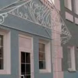 Выполним сварочные работы со своим генератором