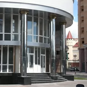 Металлоконструкции,  лестницы,  ограждения,  навесы,  заборы