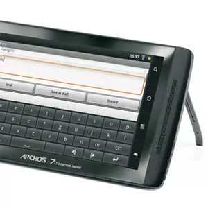 Archos 70 internet tablet 250GB. Планшетный ПК 