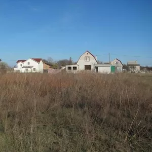 Срочно!!!Отличный участок для загородного дома или дачи,  Академсады (Скибин)