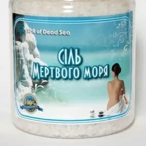 Продам грязь, соль Мёртвого моря