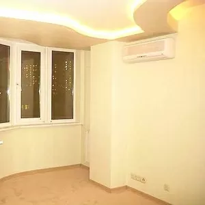 Плиточные работы в Киеве. Ремонт квартир. 227-78-20