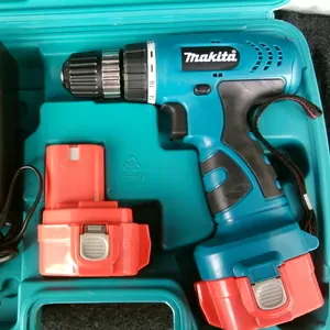 Шуруповерт MAKITA 6270D